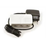 Hörmann 2-csatornás vevőegység világító berendezés vagy más fogyasztókhoz 230V (HETS2BS - BiSecur 868,3MHz)