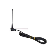 gatePRO antenna 433 MHz rádióvevőkhöz (S) gatePRO antenna 433 MHz rádióvevőkhöz (S)