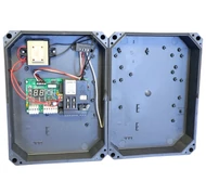 Proteco Q60RA vezérlés ( Q36A vezérlés helyett használható )