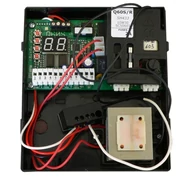 Proteco Q60RS vezérlés toló és úszókapukhoz