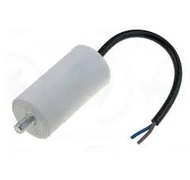 Motorindító kondenzátor szárnyaskapukhoz Motorindító kondenzátor szárnyaskapukhoz