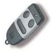 Cardin TRQ-449300 / S449-QZ3 távirányító Cardin TRQ-449300 / S449-QZ3 távirányító