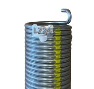 Hörmann L724 (korábban: L34) garázskapu, garázsajtó rugó