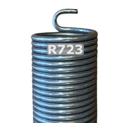 Szekcionált R723 (korábban: R33) garázskapu, garázsajtó rugó Szekcionált R723 (korábban: R33) garázskapu, garázsajtó rugó