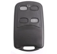 TDE 433,92 fixkódos távirányító