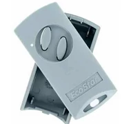 Hörmann EcoStar távirányító ház