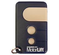 LiftMaster Chamberlain 84335eml távirányító