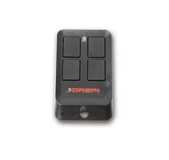 Daspi Zero4CLO távirányító