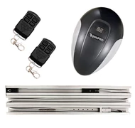 gatePRO SD-800N garázskapu nyitó szett