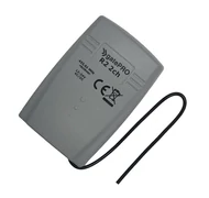 gatePRO R2 2ch vevőegység