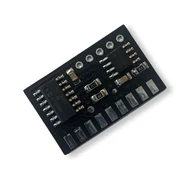 DECODER kártya panel DECODER kártya panel