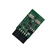 gatePRO PLUG-IN WiFi+BT modul gatePRO PLUG-IN WiFi+BT modul