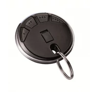 Hörmann HSP4 BS fekete távirányító Hörmann HSP4 BS fekete távirányító