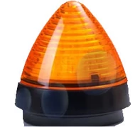 Hörmann SLK LED sárga jelzőlámpa 24V