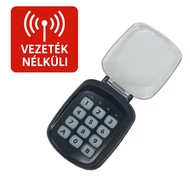 K50 vezeték nélküli rádiós kódkapcsoló K50 vezeték nélküli rádiós kódkapcsoló