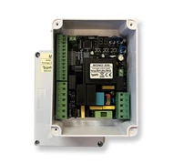 gatePRO MONO 230V toló és úszókapu vezérlés gatePRO MONO 230V toló és úszókapu vezérlés