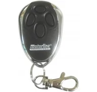 Motorline MX4SP RCM távirányító Motorline MX4SP RCM távirányító