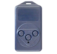 Proteco MICRO TX1-2-3 433 405B távirányító