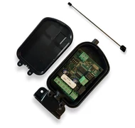 Proteco 1 csatornás vevőegység