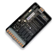 Slave CARD illesztőegység