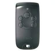 Somfy NS 4 RTS távirányító