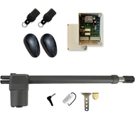 EuroMatic KIT Techno 300E egyszárnyú kapunyitó szett EuroMatic KIT Techno 300E egyszárnyú kapunyitó szett