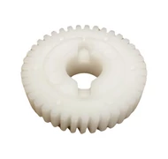 Terrier danamid fogaskerék