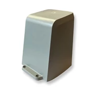 Terrier motorburkolat