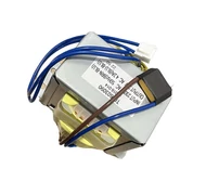 Terrier transzformátor vezérléshez