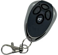 Torlift 433M távirányító