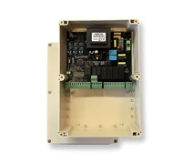 gatePRO VARIO 230V szárnyaskapu vezérlés gatePRO VARIO 230V szárnyaskapu vezérlés