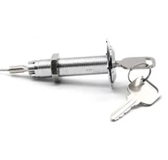 Áramszüneti szükségkioldó garázsnyitókhoz bowdenes