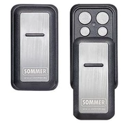 Sommer Slider 4031 távirányító Sommer Slider 4031 távirányító