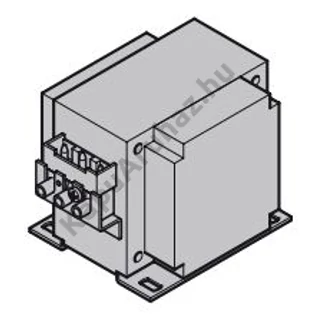 Hörmann LineaMatic transzformátor