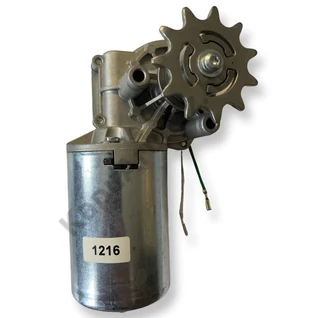 Sommer Aperto L belső motor 500 / 650 N