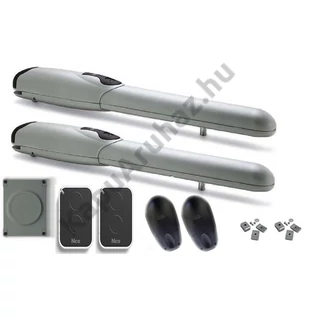 Nice Wingo 2024 kit szett