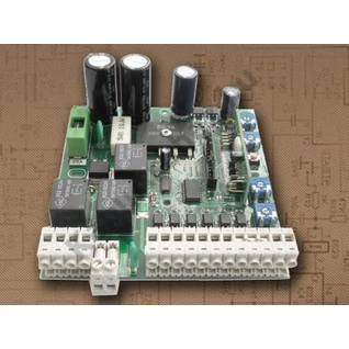 Roll 12V toló és úszókapu vezérlés