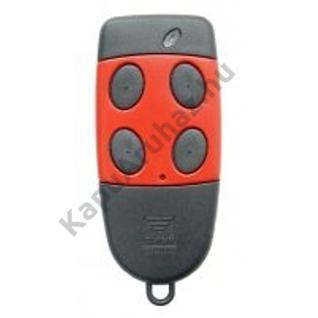 Cardin S 486 4 QZ/4 távirányító