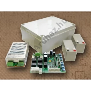 Twist PACK 24V szárnyaskapu vezérlés
