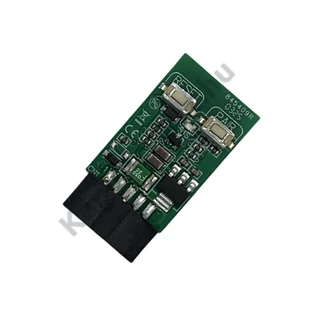 gatePRO PLUG-IN WiFi+BT modul
