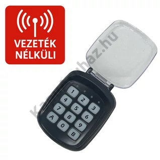 K50 vezeték nélküli rádiós kódkapcsoló K50 vezeték nélküli rádiós kódkapcsoló
