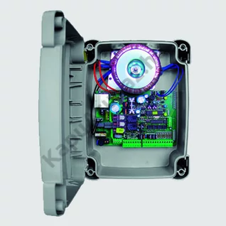 NICE A924 1 motoros vezérlés