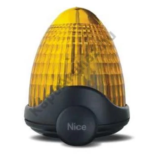 Nice Lucy 220V villogólámpa