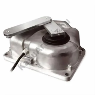 Nice Metro földalatti motor 230V