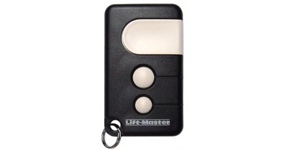 Liftmaster Kapunyito Programozas () Liftmaster Kapunyito Programozas