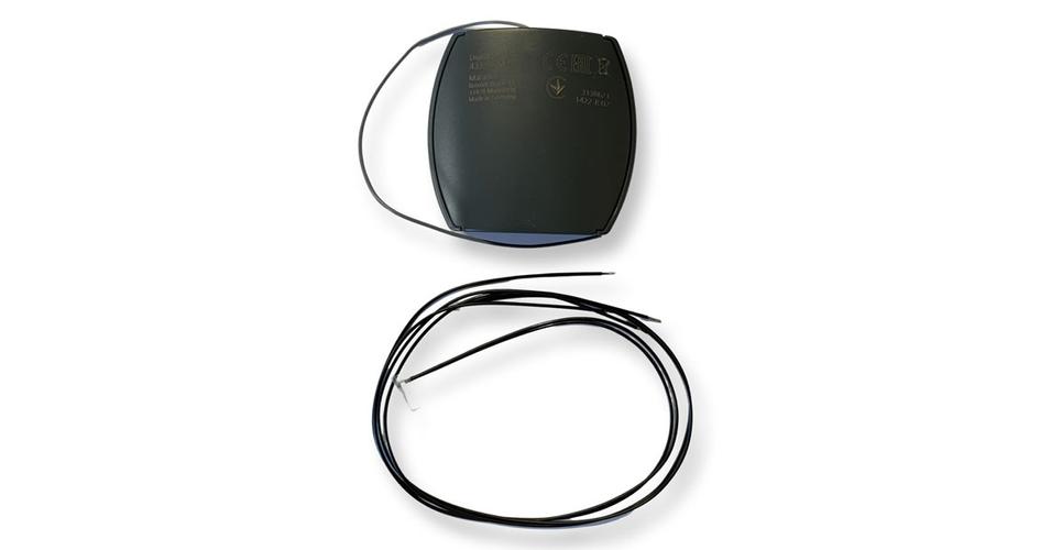 Marantec Digital 343 433 MHz külső vevőegység kedvező áron, országos ...